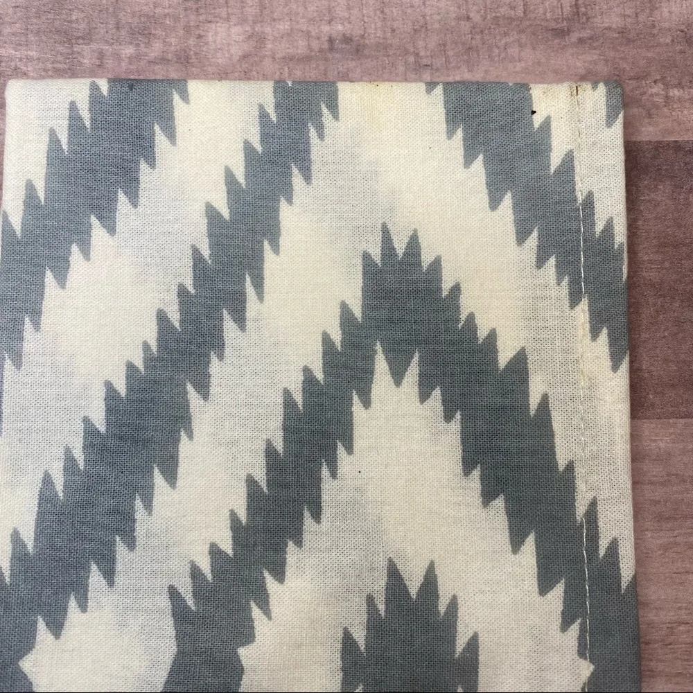 NWOT West Elm Napkins Set of 6